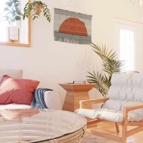 Society6 Sunset wall art :) - Picture 5 of 5